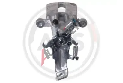 A.B.S. Brzdov tmen ABS 721332, 721332