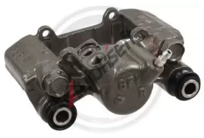 A.B.S. Brzdov tmen ABS 721592, 721592