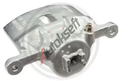 A.B.S. Brzdov tmen ABS 721652, 721652
