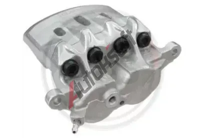 A.B.S. Brzdov tmen ABS 721682, 721682