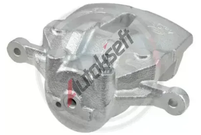 A.B.S. Brzdov tmen ABS 722001, 722001