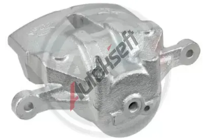 A.B.S. Brzdov tmen ABS 722002, 722002