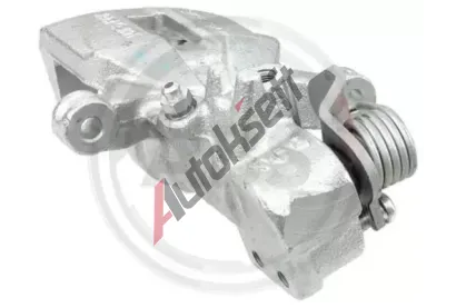 A.B.S. Brzdov tmen ABS 722012, 722012