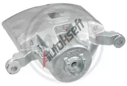 A.B.S. Brzdov tmen ABS 722092, 722092