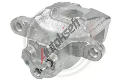 A.B.S. Brzdov tmen ABS 722101, 722101