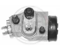 Brzdov vleek A.B.S. ‐ ABS 72529