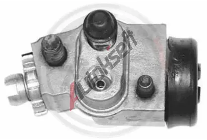 A.B.S. Brzdov� v�le�ek ABS 72529, 72529