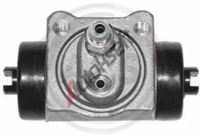 A.B.S. Brzdov vleek ABS 72530, 72530
