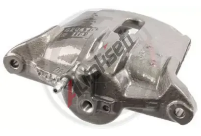 A.B.S. Brzdov tmen ABS 726091, 726091