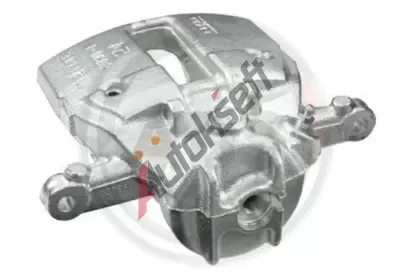 A.B.S. Brzdov tmen ABS 726142, 726142