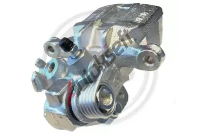 A.B.S. Brzdov tmen ABS 726161, 726161