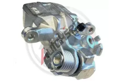 A.B.S. Brzdov tmen ABS 726162, 726162