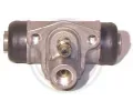 Brzdov vleek A.B.S. ‐ ABS 72652