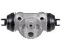 Brzdov vleek A.B.S. ‐ ABS 72654X