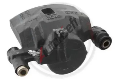 A.B.S. Brzdov tmen ABS 726592, 726592