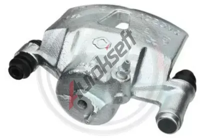 A.B.S. Brzdov tmen ABS 726771, 726771