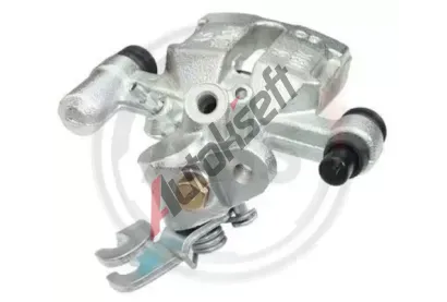 A.B.S. Brzdov tmen ABS 726781, 726781