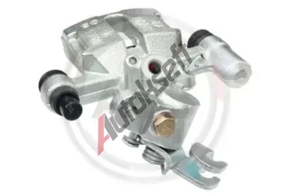 A.B.S. Brzdov tmen ABS 726782, 726782