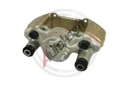 A.B.S. Brzdov tmen ABS 726872, 726872