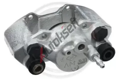 A.B.S. Brzdov tmen ABS 726902, 726902