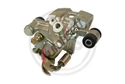 A.B.S. Brzdov tmen ABS 726912, 726912
