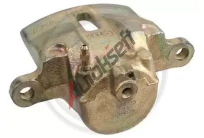 A.B.S. Brzdov tmen ABS 727152, 727152