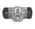Brzdov vleek A.B.S. ‐ ABS 72717