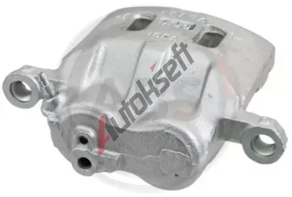 A.B.S. Brzdov tmen ABS 727201, 727201