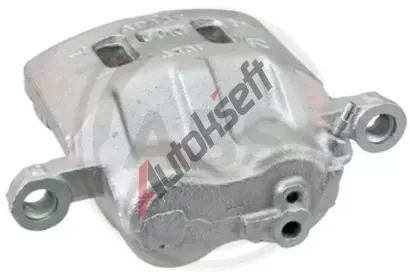 A.B.S. Brzdov tmen ABS 727202, 727202