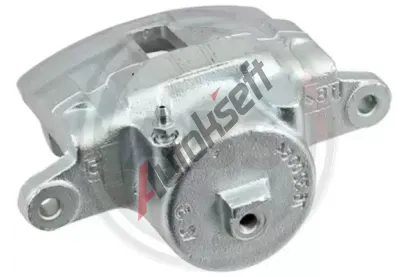 A.B.S. Brzdový třmen ABS 727272, 727272 A.B.S. Brzdový třmen ABS 727272, 727272