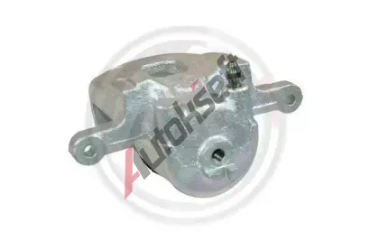 A.B.S. Brzdov tmen ABS 727301, 727301