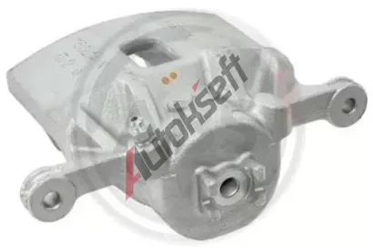 A.B.S. Brzdový třmen ABS 727372, 727372 A.B.S. Brzdový třmen ABS 727372, 727372