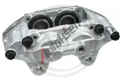 A.B.S. Brzdový třmen ABS 727392, 727392 A.B.S. Brzdový třmen ABS 727392, 727392