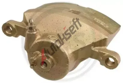 A.B.S. Brzdov tmen ABS 727401, 727401
