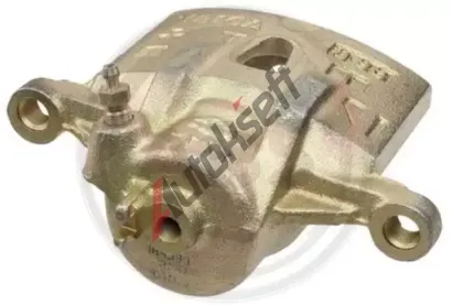 A.B.S. Brzdov tmen ABS 727431, 727431