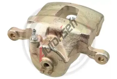 A.B.S. Brzdov tmen ABS 727501, 727501
