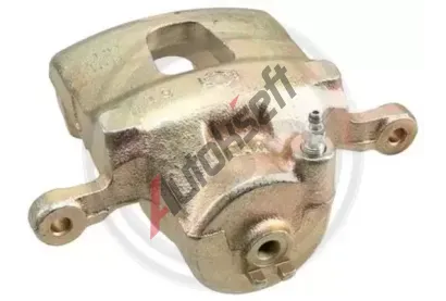 A.B.S. Brzdov tmen ABS 727502, 727502