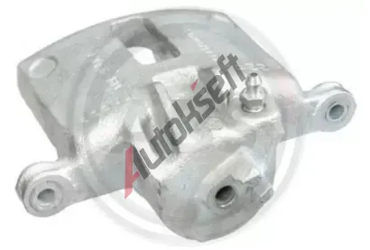 A.B.S. Brzdov tmen ABS 727512, 727512