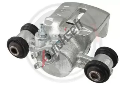 A.B.S. Brzdov tmen ABS 727541, 727541