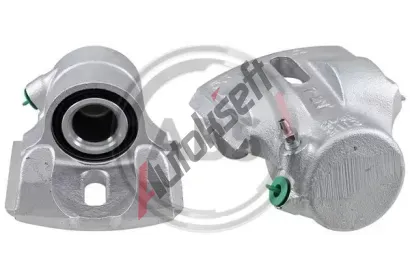 A.B.S. Brzdový třmen ABS 727862, 727862 A.B.S. Brzdový třmen ABS 727862, 727862