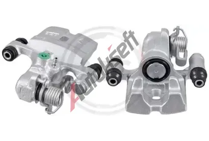 A.B.S. Brzdov tmen ABS 727981, 727981