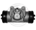 Brzdov vleek A.B.S. ‐ ABS 72799