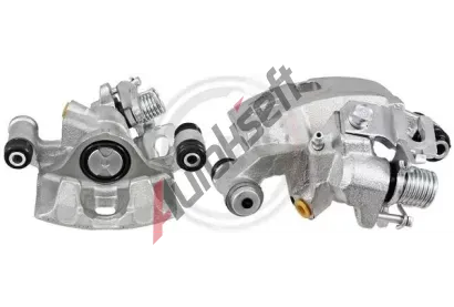 A.B.S. Brzdov tmen ABS 728221, 728221