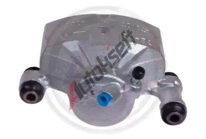 A.B.S. Brzdov tmen ABS 728352, 728352