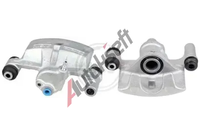 A.B.S. Brzdov tmen ABS 728361, 728361