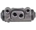 Brzdov vleek A.B.S. ‐ ABS 72844
