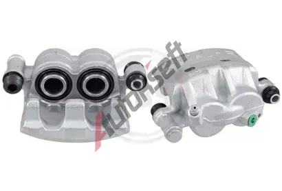 A.B.S. Brzdov tmen ABS 728512, 728512