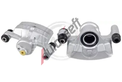 A.B.S. Brzdov tmen ABS 728561, 728561