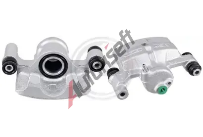 A.B.S. Brzdov tmen ABS 728562, 728562