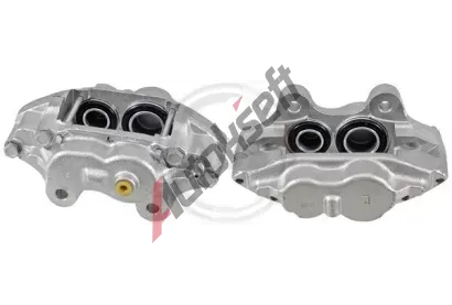 A.B.S. Brzdov tmen ABS 728591, 728591